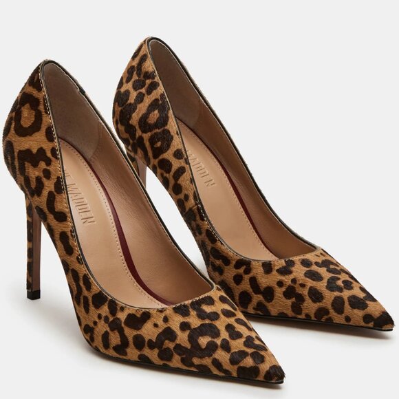 NEW Steve Madden Thrive Stiletto Size 13 - Picture 4 of 11